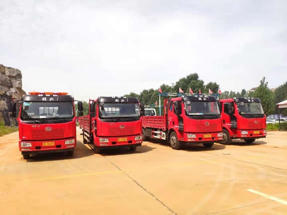 晉城五星駕校大車(chē)模擬考試設(shè)備